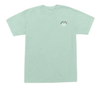 DARK SEAS PASSION TEE - GREEN